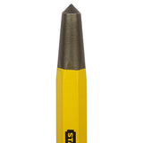 Stanley 16-228 Center Punch 8mm - Pack of 3