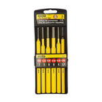 Stanley 4-18-226 Pin Punches Set (6pc)