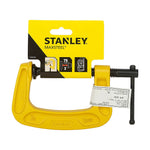Stanley 0-83-033 Maxsteel G-Clamp 75mm x 3inch