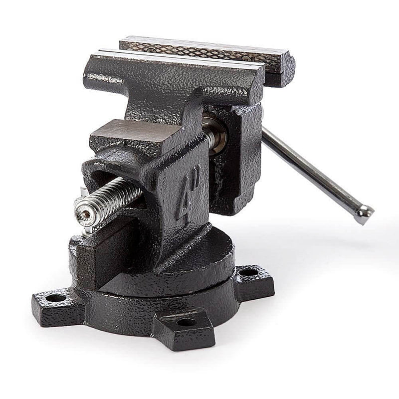 Stanley 1-83-065 Maxsteel Light Duty Bench Vice