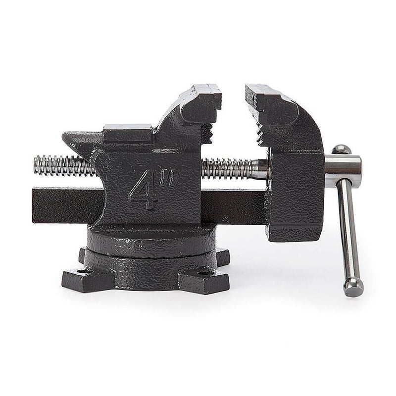 Stanley 1-83-065 Maxsteel Light Duty Bench Vice