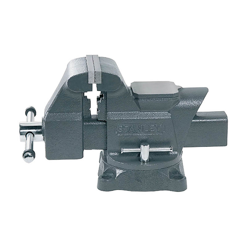 Stanley 1-83-066 Heavy Duty Bench Vice 4inch