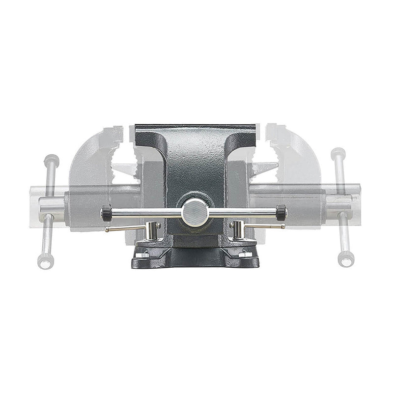 Stanley 1-83-066 Heavy Duty Bench Vice 4inch