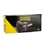 Stanley 1-83-067 Heavy Duty Bench Vice 5inch