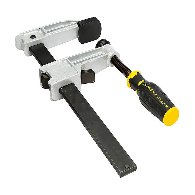 Stanley FMHT0-83244 Heavy Duty Clutch Lock F-Clamp 200mm