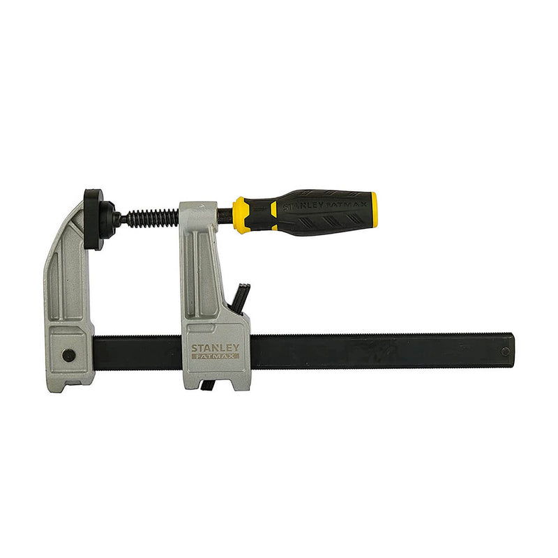 Stanley FMHT0-83244 Heavy Duty Clutch Lock F-Clamp 200mm