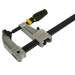 Stanley FMHT0-83244 Heavy Duty Clutch Lock F-Clamp 200mm