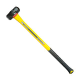 Stanley FMHT1-56010 Vibration Damping Long Handle Sledge Hammer