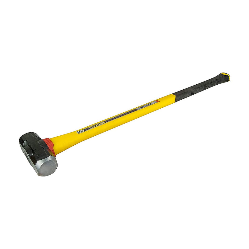 Stanley FMHT1-56011 Vibration Damping Long Handle Sledge Hammer