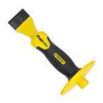 Stanley 4-18-333 Mason Chisel With Gaurd 45 x 250mm