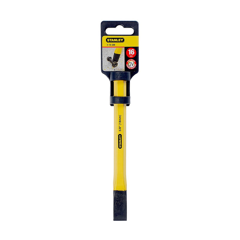 Stanley 4-18-288 Cold Chisel 5/8 x 6