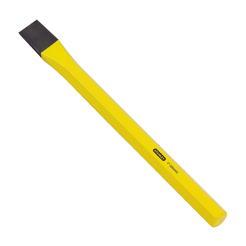 Stanley 4-18-291 Long Cold Chisel 25 x 300 mm