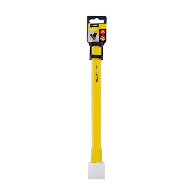 Stanley 4-18-291 Long Cold Chisel 25 x 300 mm