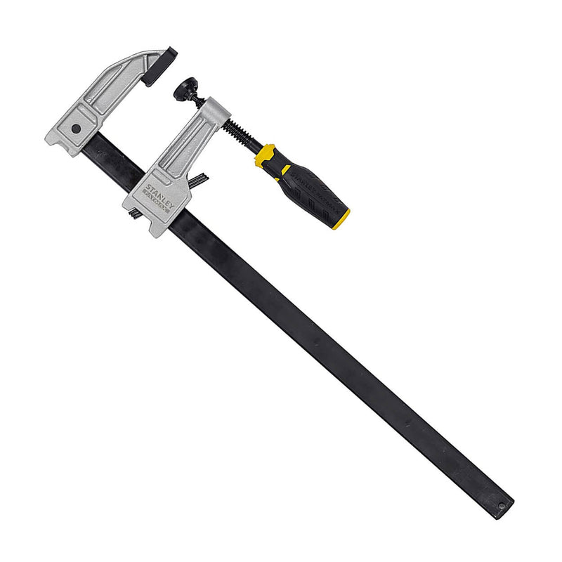 Stanley FMHT0-83245 Heavy Duty Clutch Lock F-Clamp 400mm