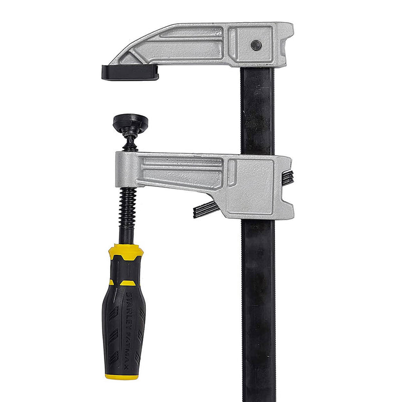 Stanley FMHT0-83245 Heavy Duty Clutch Lock F-Clamp 400mm