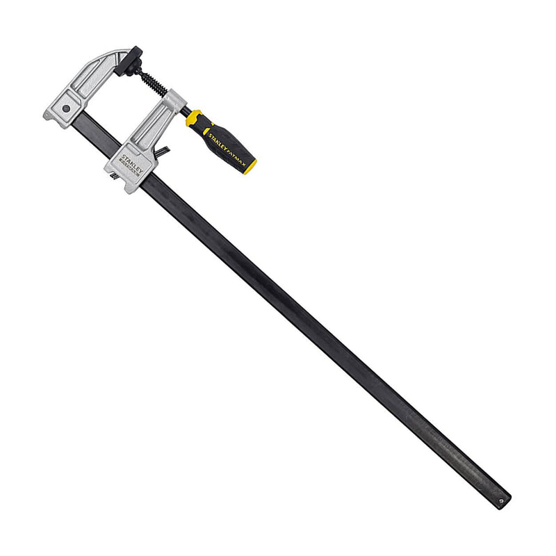 Stanley FMHT0-83246 Heavy Duty Clutch Lock F-Clamp 600mm