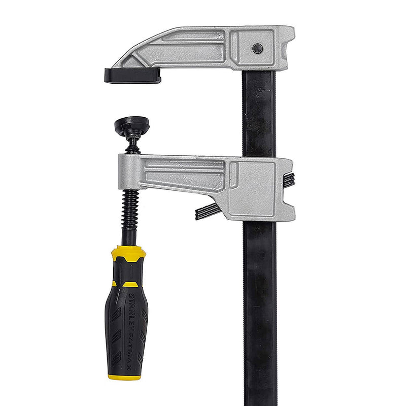 Stanley FMHT0-83247 Heavy Duty Clutch Lock F-Clamp 800mm