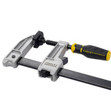 Stanley FMHT0-83247 Heavy Duty Clutch Lock F-Clamp 800mm