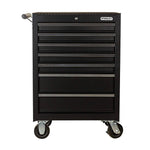 Stanley 93-547-23ID Tools Storage Roller Cabinet With 7 Drawers 674 x 459 x 857mm