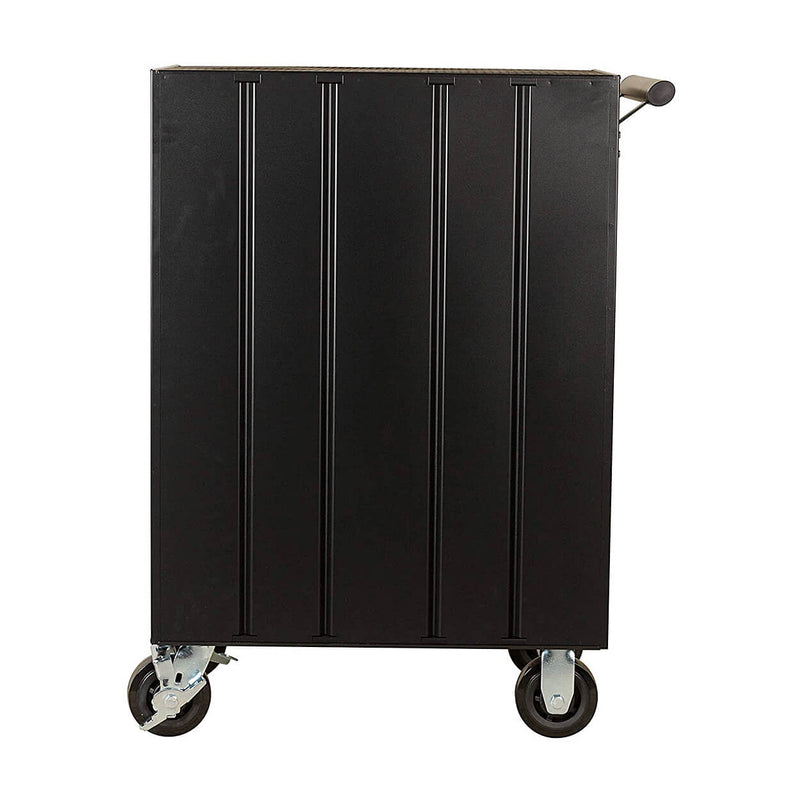 Stanley 93-547-23 Tools Storage Roller Cabinet With 7 Drawers 674 x 459 x 857mm