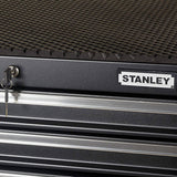 Stanley 93-547-23ID Tools Storage Roller Cabinet With 7 Drawers 674 x 459 x 857mm