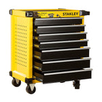 Stanley STST74306-8 7 Drawer Metal Roller Cabinet