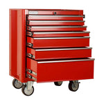 Stanley 93-557L 7 Drawer Roller Cabinet