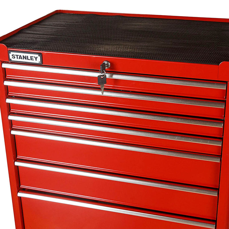 Stanley 93-557L 7 Drawer Roller Cabinet