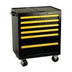 Stanley STST98182-1 6 Drawer Roller Cabinet