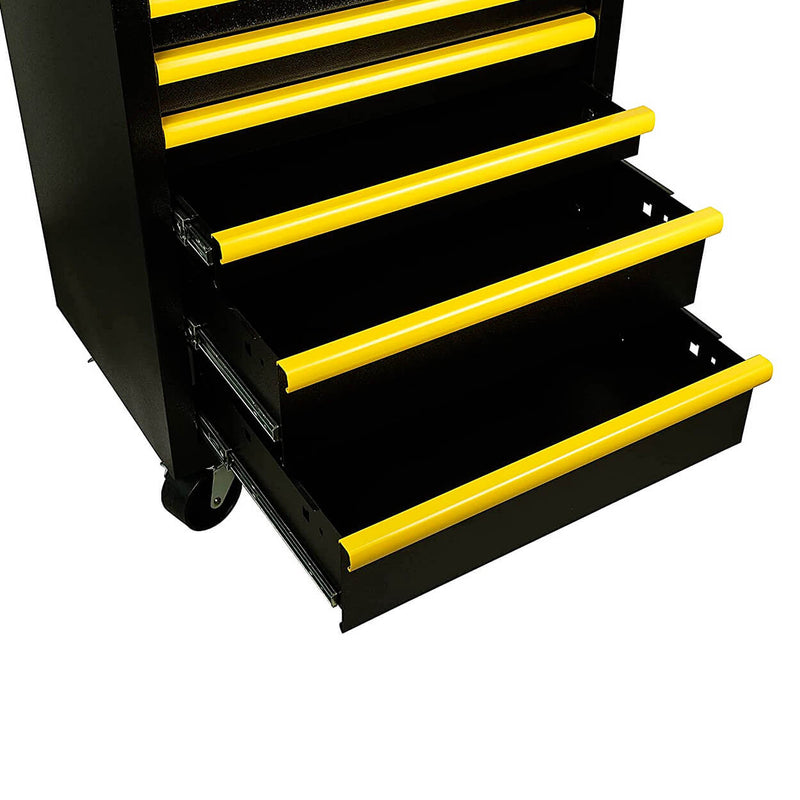Stanley STST98182-1 6 Drawer Roller Cabinet