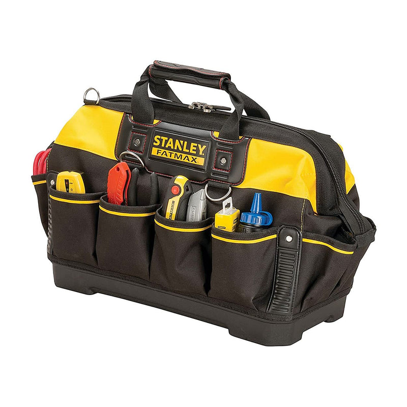 Stanley 1-93-950 Fatmax Tool Bag 18inch