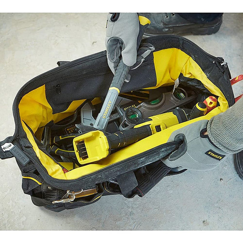 Stanley 1-93-950 Fatmax Tool Bag 18inch