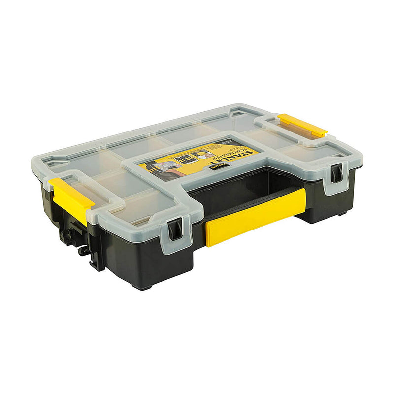 Stanley STST1-70720 Sortmaster Light Organizer (29.5 x 6.5 x 21.5 CM)