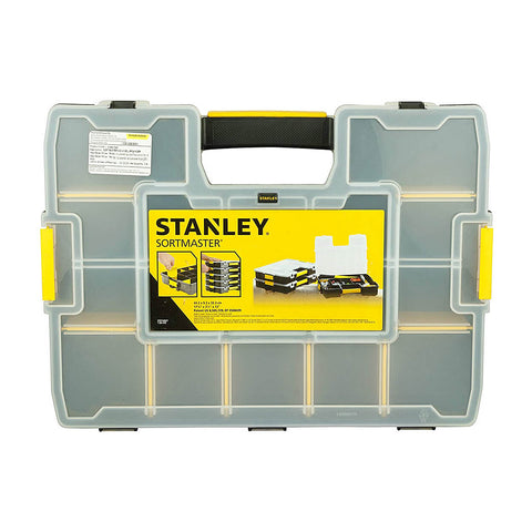 Stanley 1-94-745 Sort Master 90D Angle Organizer (43 x 9 x 33 CM)