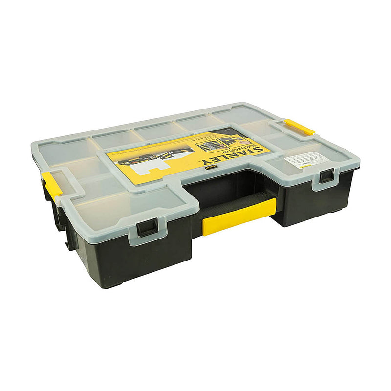 Stanley 1-94-745 Sort Master 90D Angle Organizer (43 x 9 x 33 CM)