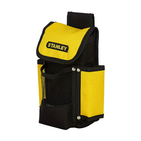 Stanley 93-222 Multipurpose Tools Storage Water Proof Nylon Bag (252mm x 10inch)