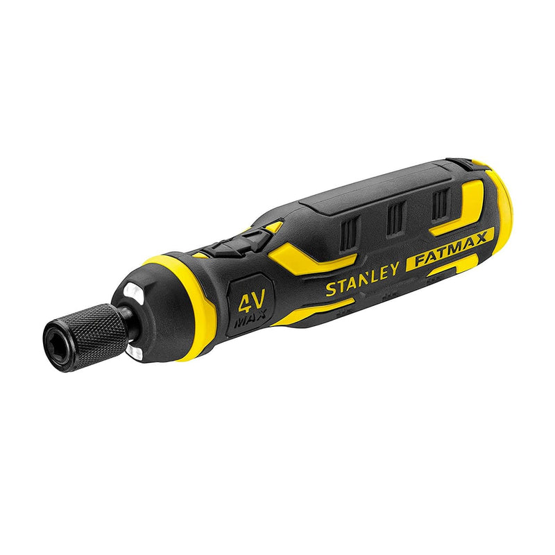Stanley FMHT66719-0 4V Power Assisted Screwdriver