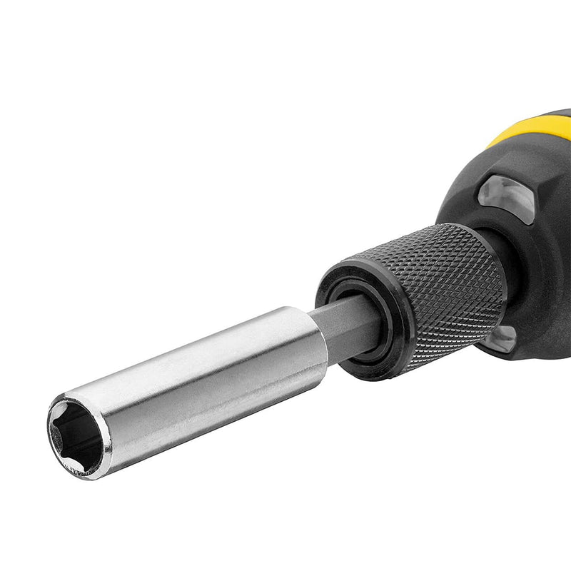 Stanley FMHT66719-0 4V Power Assisted Screwdriver