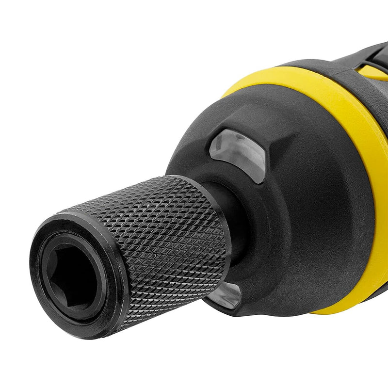 Stanley FMHT66719-0 4V Power Assisted Screwdriver