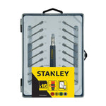 Stanley STHT0-62633 Precision Screwdriver Set 16pc