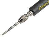 Stanley STHT0-62629 Precision Screwdriver Set 8pc