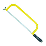 Stanley 1-15-123 Hacksaw With Flexible Blades