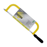 Stanley 1-15-123 Hacksaw With Flexible Blades