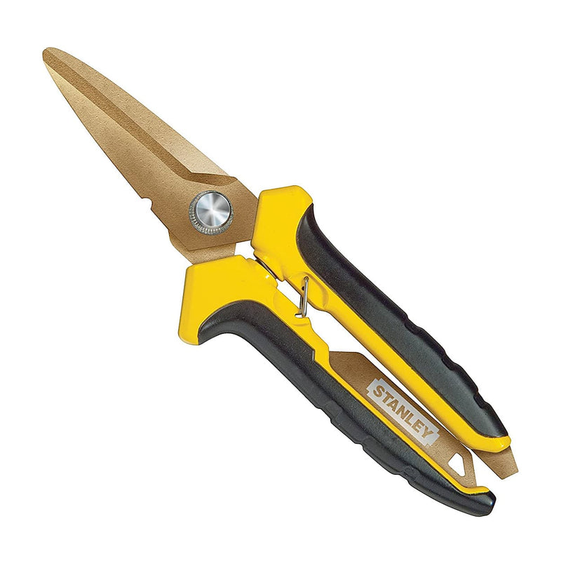 Stanley STHT0-14103 Titanium Coated Shears