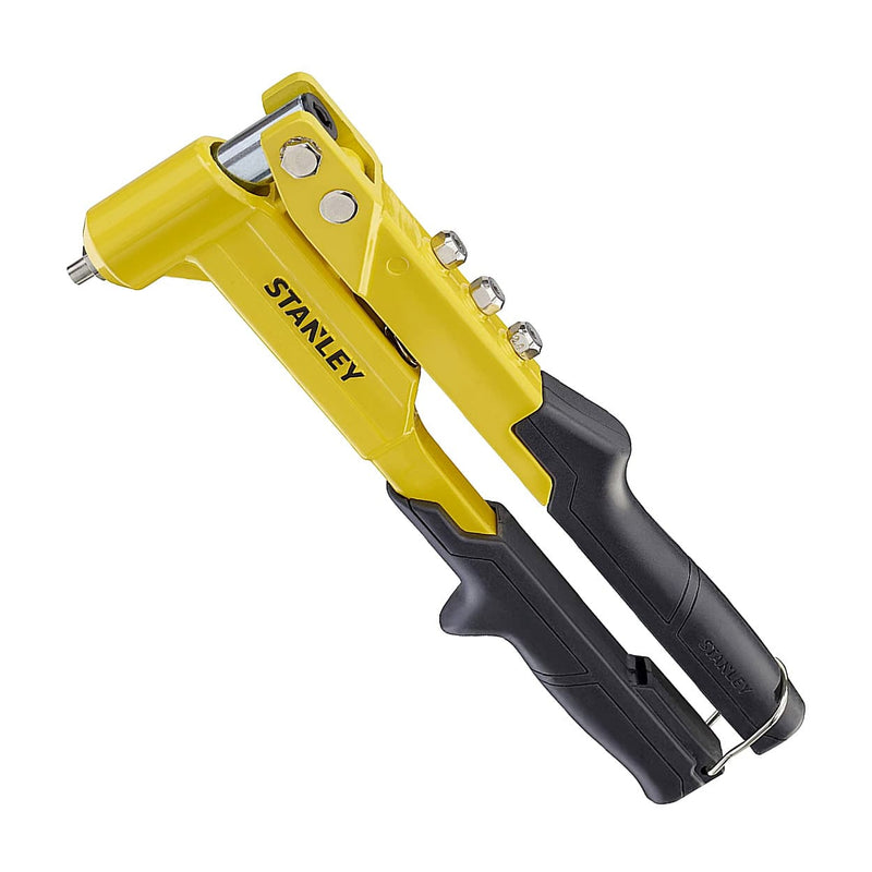 Stanley 6-MR100 Contractor Grade Heavy Duty Riveter