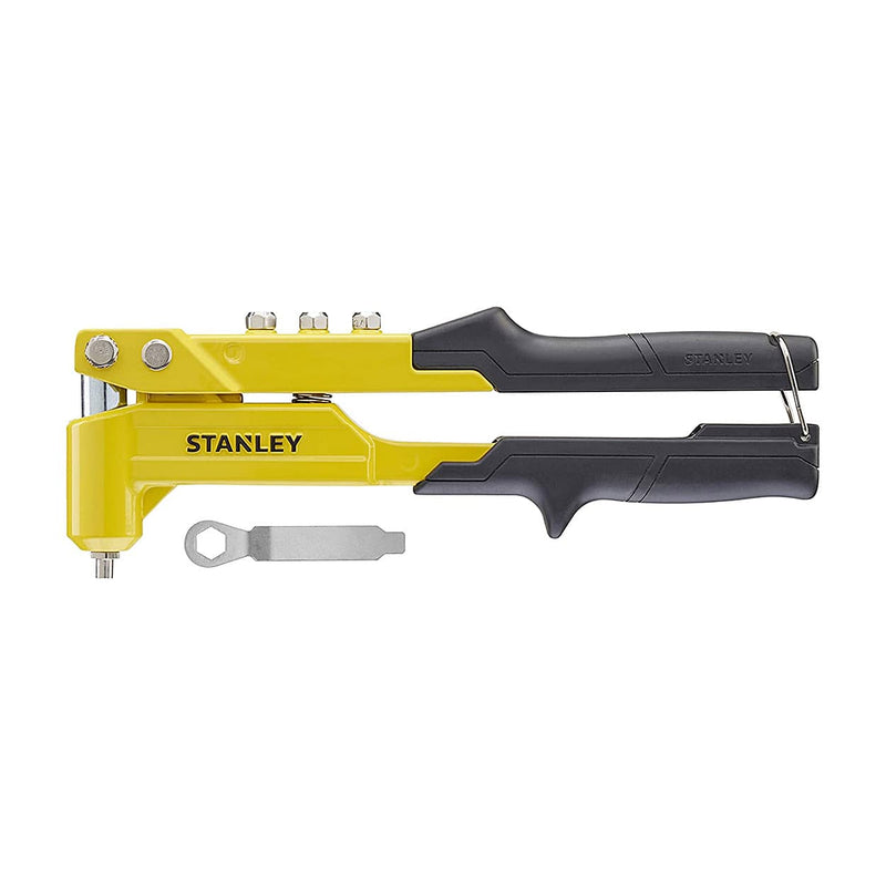 Stanley 6-MR100 Contractor Grade Heavy Duty Riveter
