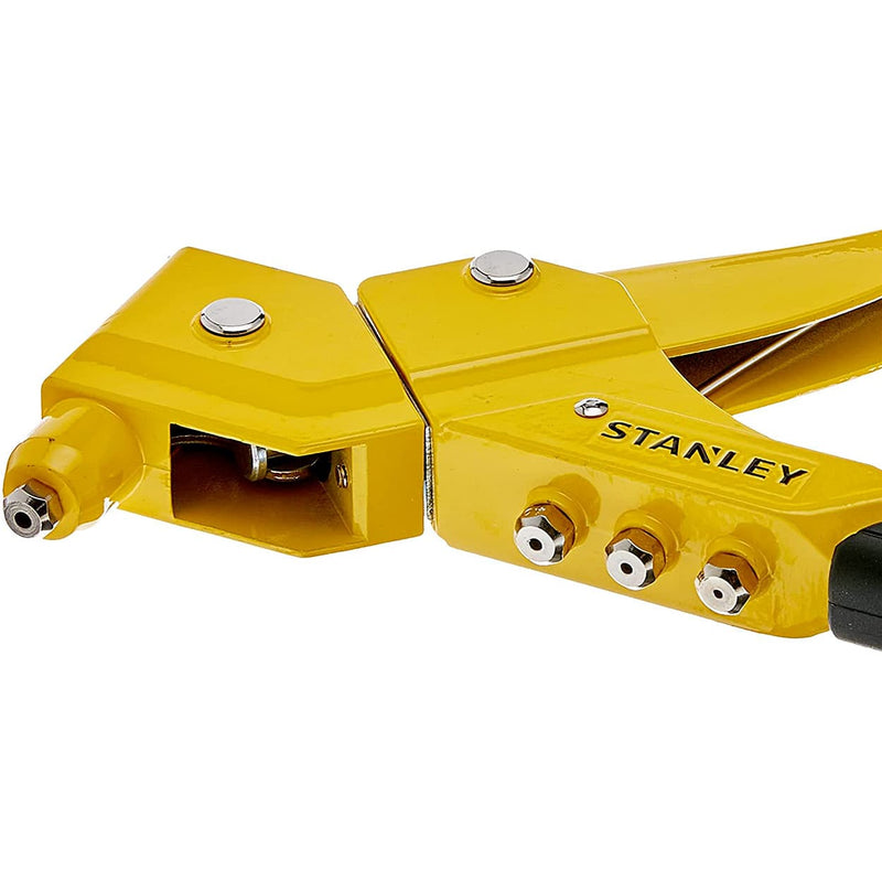 Stanley 6-MR77 Swivel Head Riveter