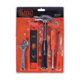 Black+Decker BD75915 Tools Kit 5pc