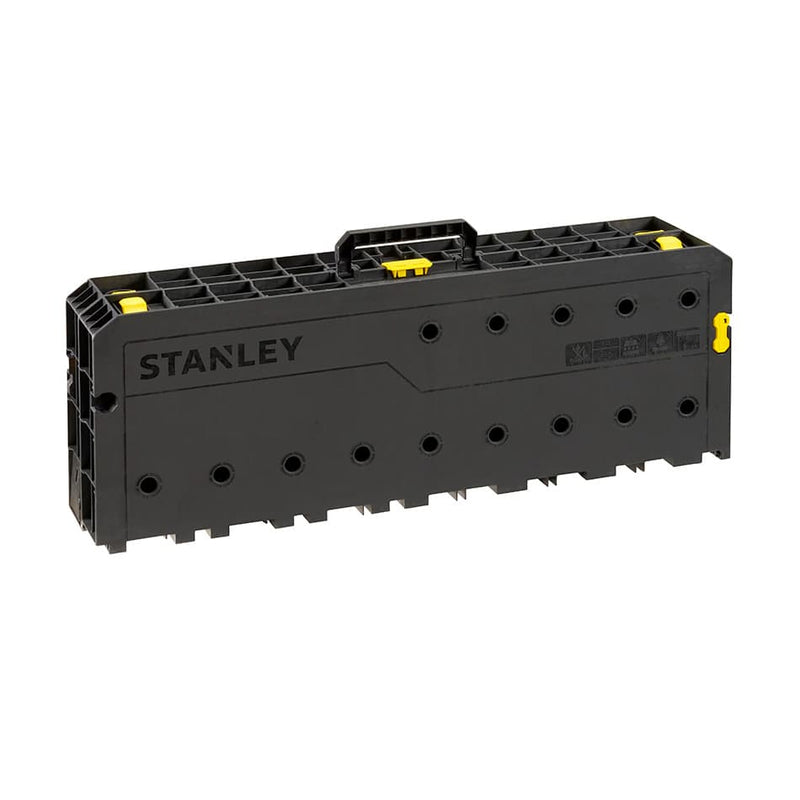 Stanley STST83492-1 Essential Fold-Up Workbench With 320 Kg Load Capacity