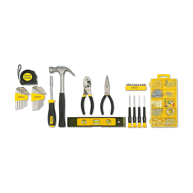 Stanley STMT0-74101 Home Tool Set 38pc